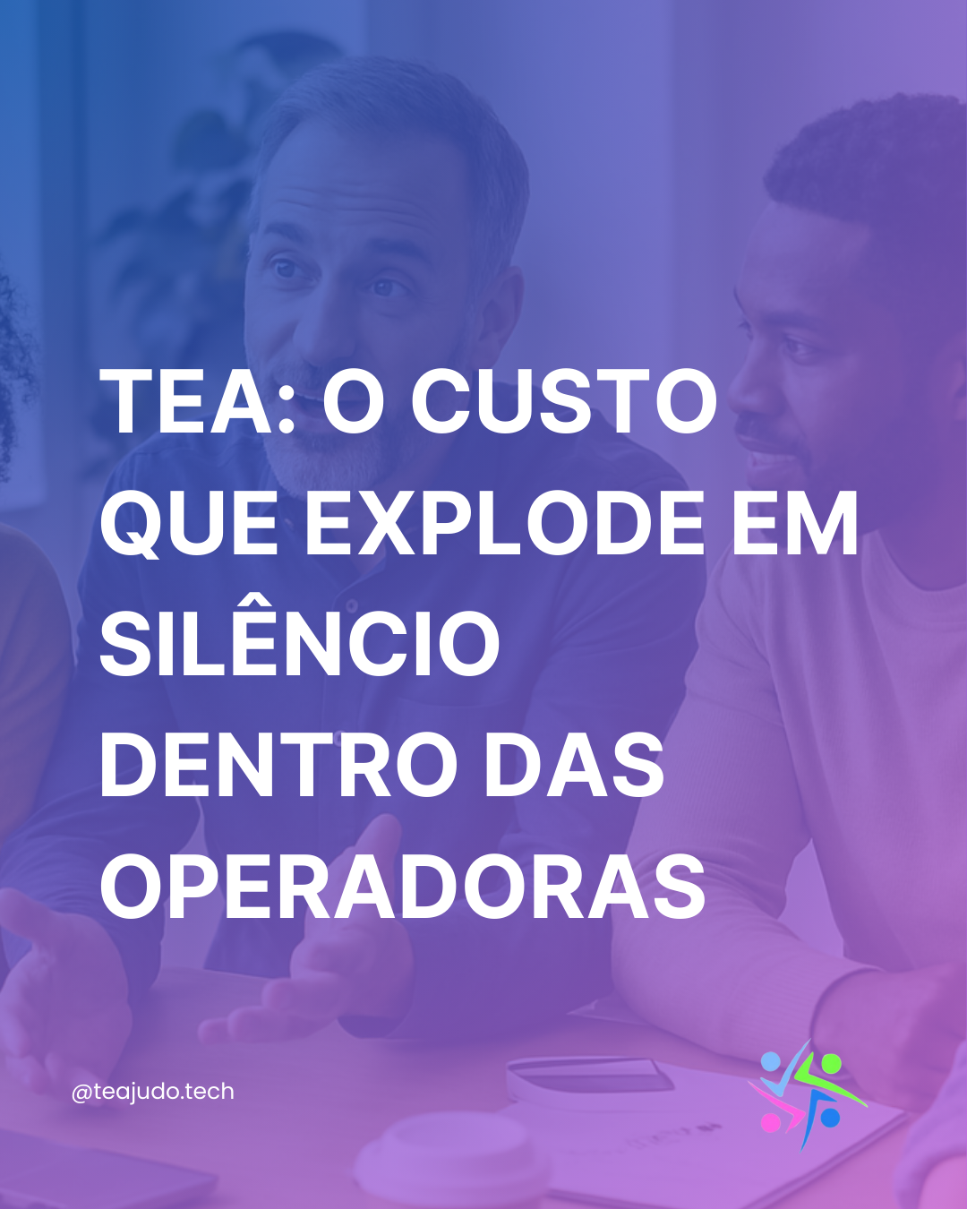 Por que o TEA virou uma pauta crítica na saúde suplementar